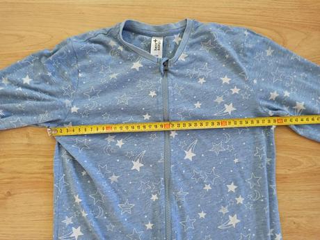 Overal zn.c&a vel.140-158, c&a,140