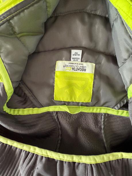 Bunda regatta, regatta,152