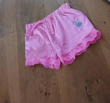 Kraťasy č.116, 116