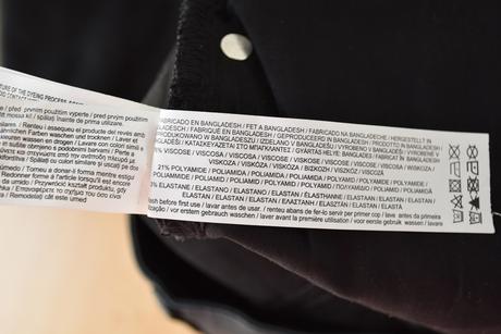 Džíny vel. 10 - 11 let, denim co,146