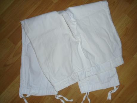 Bermudy kalhoty vek gb12 38, new look,m