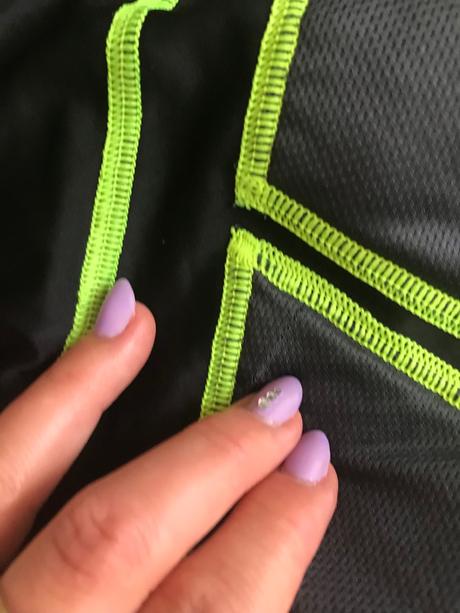 Sportovní spodní trenky- v.m, m