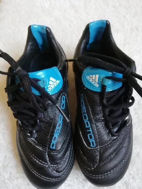 Kopačky adidas, velikost 29, adidas,29
