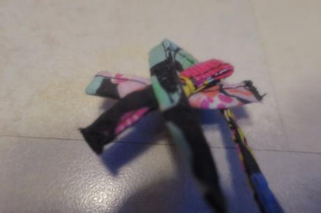 Krásné šatičky se zvířátky a kytičkami, marks & spencer,104