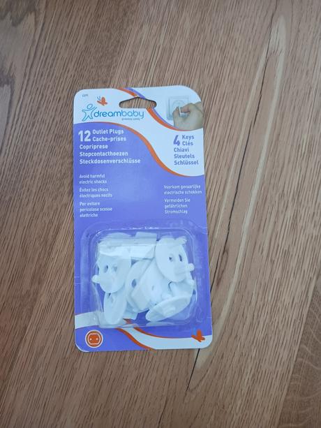 Pojistky do zásuvky, 