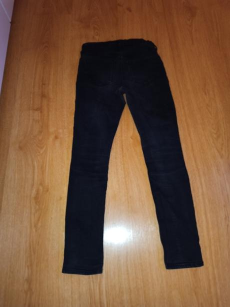 Kalhoty, h&m,134