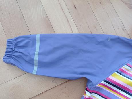 Bunda do deště, nepromokavá bunda lupilu 98/104, lupilu,98