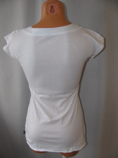 Triko krátký rukáv, xs