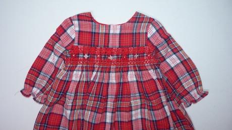 Nádherné šatičky vel. na 3 měs., next,62