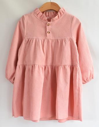 Šaty vel. 4 roky, 104