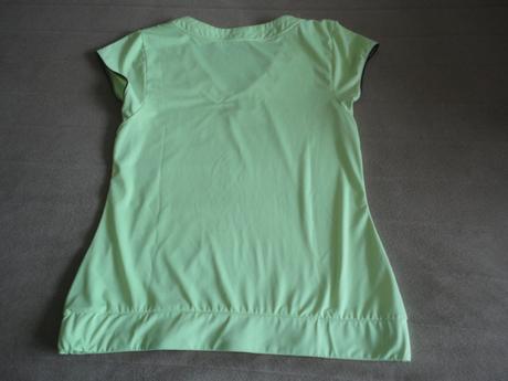 Jako nové sportovní triko usa pro, vel. 40/42 (16), usa pro,40