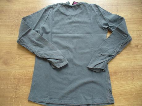 Tričko zn. zara s monster high vel. 152, zara,152