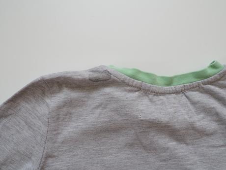 Tričko vel 110, 110