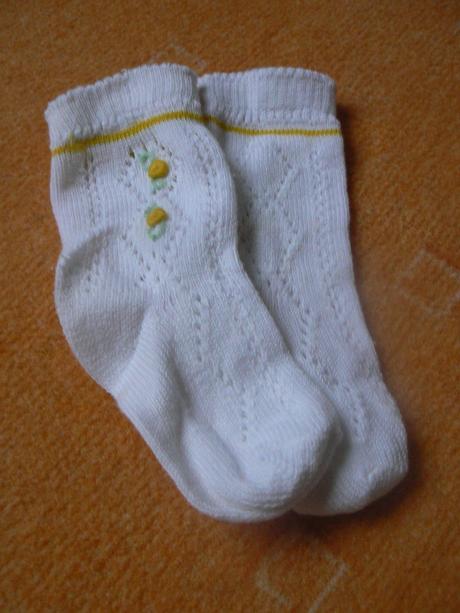 Ponožky, 19