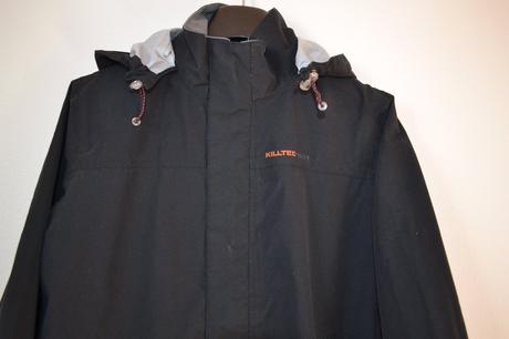 Killtec bunda level 3, 140