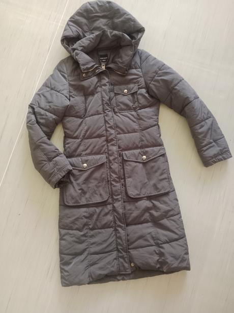 Zimní bunda vel.m, miss sixty,m