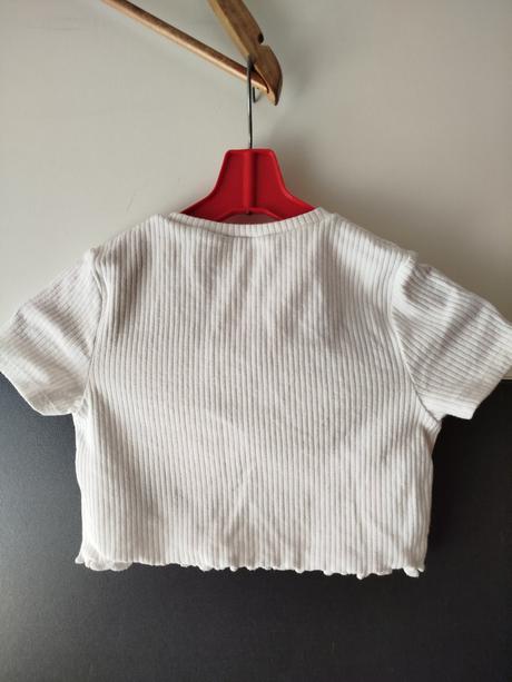 Tričko-top zn. river island vel.134, river island,134