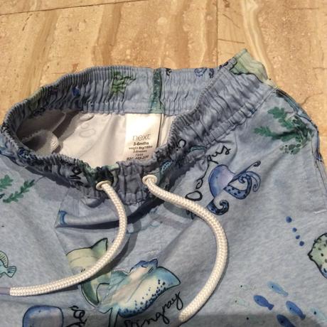 Kraťasy zn. next, next,68