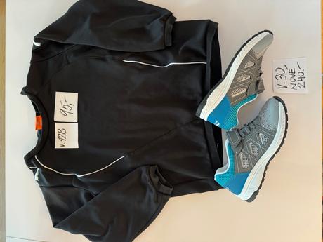 Luxusní balík kluk122-128, 122–134