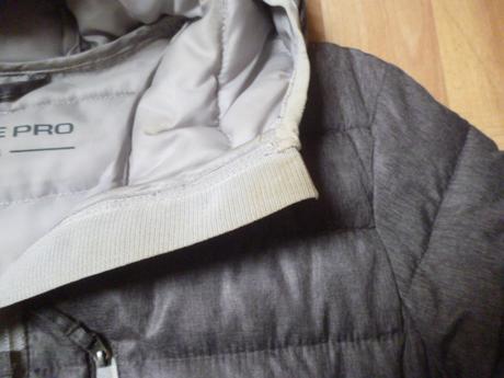 Prošívaná bunda alpine pro vel.m pro maminy, alpine pro,m