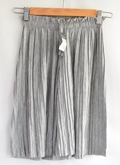 Kraťasy vel. 4 - 5 let, primark,110