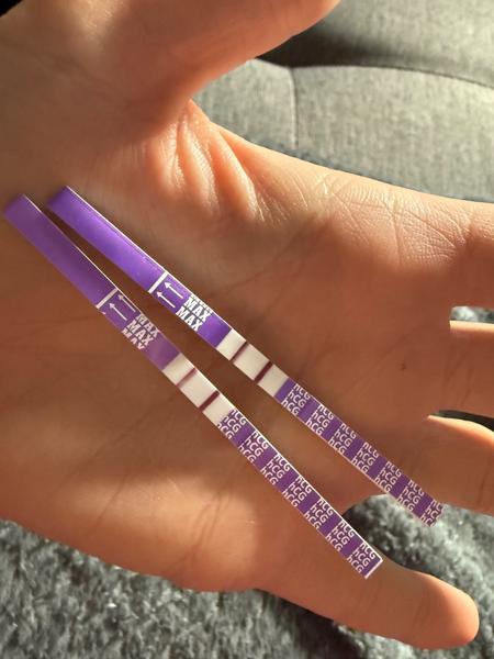 Mohou být falešné pozitivní výsledky na mamatestu?