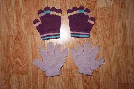 Rukavice vel. 98, c&a,98
