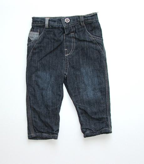 J699 chlapecké rifle vel. 68, george,68