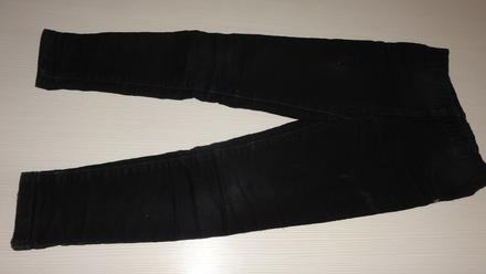 Slim  rifle george  vel. 122/128, george,122