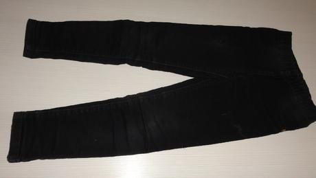 Slim  rifle george  vel. 122/128, george,122