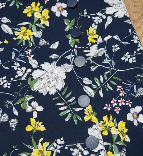 Dámská sukně amisu vel.38/m, amisu,m