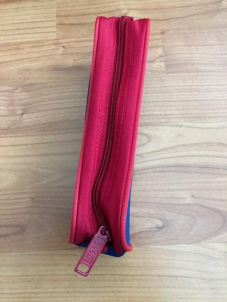 Školní aktovka scout 1-4 třída velká sada,