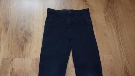 Kalhoty zn. next, vel. 110/116, next,116