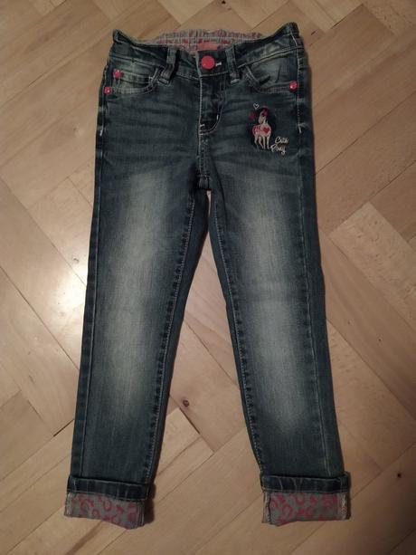 Rifle s koníkem, kiki&koko,110