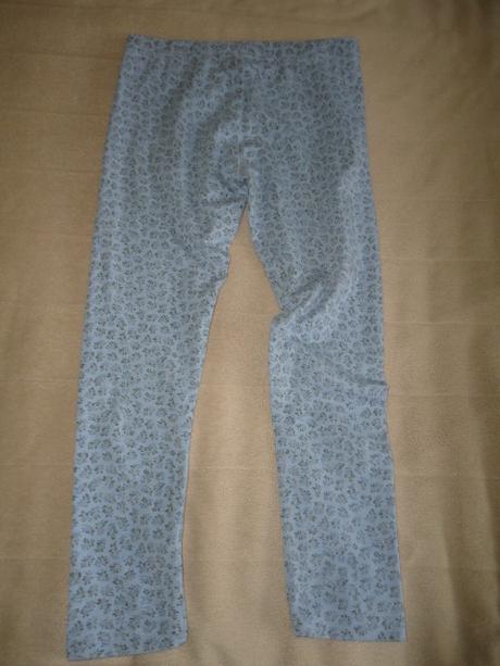 Jako nové legíny next, vel. 7-8 let, next,122