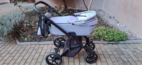 Top stav kočárek tudore balance v záruce, tudore,tudore balance