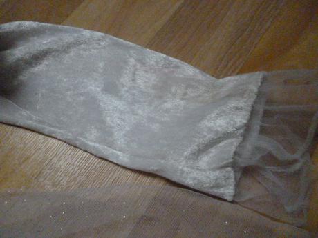 Karneval děti šaty vel. 4-6,