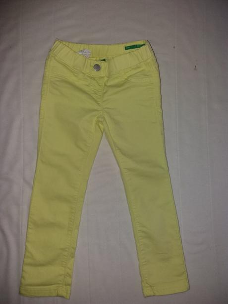 Skinny, benetton,110