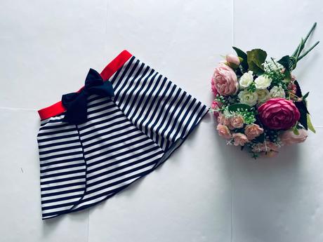 Sukýnka ke koupání  - v.3/4 roky, disney,104