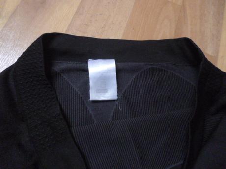 Sportovní kalhoty podvlíkačky vel.l, ergee,l