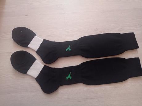 Fotbalové štulpny 37-40, 37