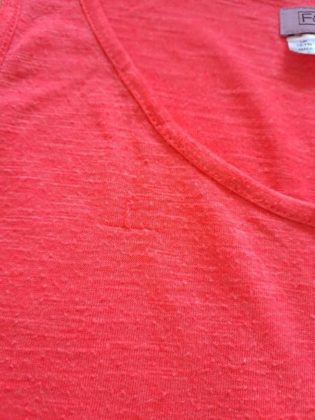 Dívčí tílko ff, vel. 158, f&f,158