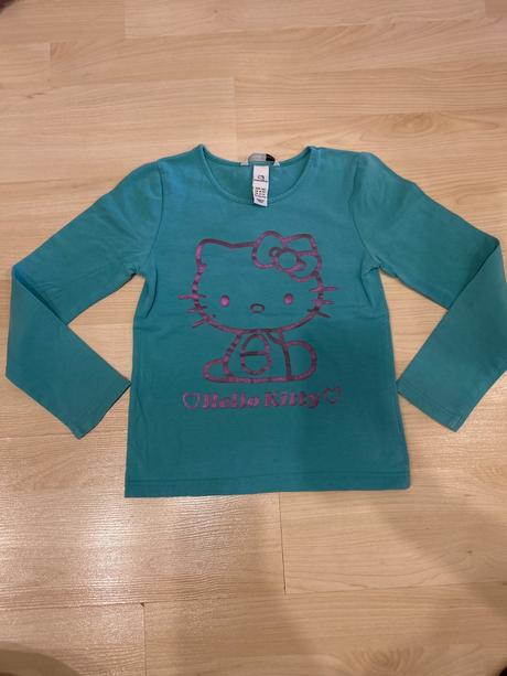 Triko hello kitty, hello kitty,122