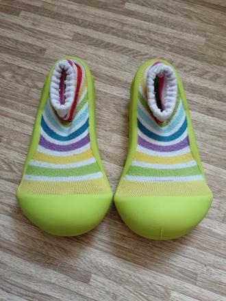 Attipas barefoot xxxl - 25,5, attipas,25