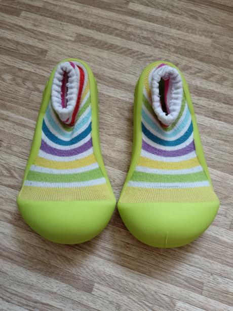 Attipas barefoot xxxl - 25,5, attipas,25