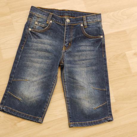 Dzinove kratasy vel.122, kids,122