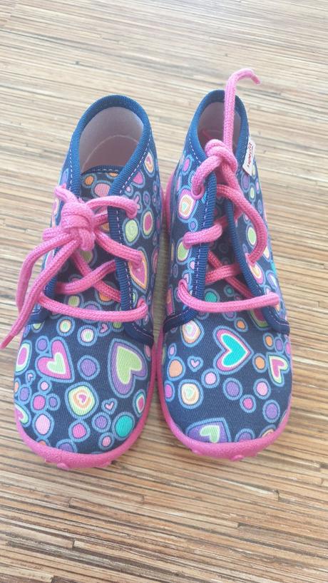 Papuče superfit vel.24, superfit,24