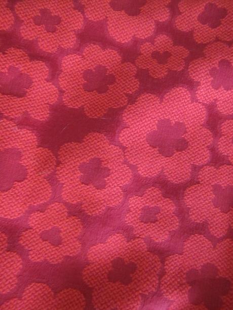 Kostým nastěnky, šaty ruska, 