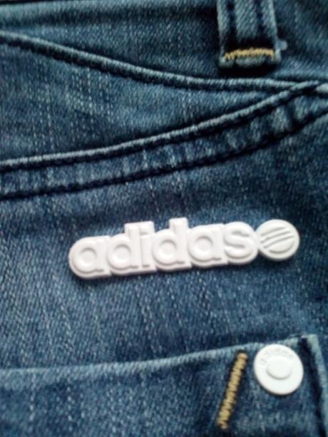 Pánské 3/4 kraťasy vel.s, adidas,s