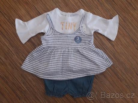 Letní komplet next, next,74